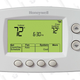 Honeywell Smart Wi-Fi Thermostat With Alexa | $80 | Amazon